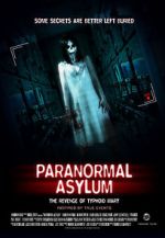 Watch Paranormal Asylum Zmovie