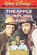 Watch The Apple Dumpling Gang Zmovie