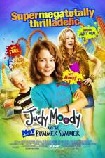 Watch Judy Moody and the Not Bummer Summer Zmovie