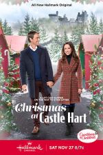 Watch Christmas at Castle Hart Zmovie