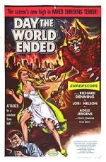 Watch Day the World Ended Zmovie