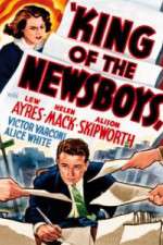 Watch King of the Newsboys Zmovie