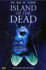 Watch Island of the Dead Zmovie