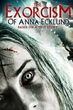 Watch The Exorcism of Anna Ecklund Zmovie