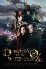 Watch Dorothy and the Witches of Oz Zmovie