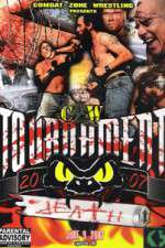 Watch CZW: Tournament of Death 6 Zmovie