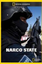 Watch National Geographic Narco State Zmovie