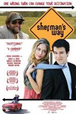 Watch Sherman's Way Zmovie