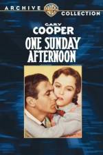 Watch One Sunday Afternoon Zmovie