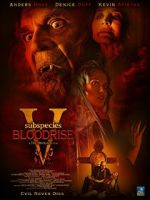 Watch Subspecies V: Blood Rise Zmovie