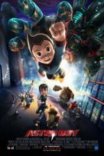 Watch Astro Boy Zmovie