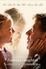 Watch Fathers and Daughters Zmovie