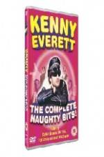 Watch Kenny Everett - The Complete Naughty Bits Zmovie