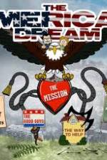 Watch The American Dream Zmovie