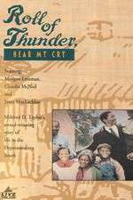 Watch Roll of Thunder, Hear My Cry Zmovie