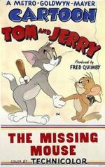 Watch The Missing Mouse (Short 1953) Zmovie