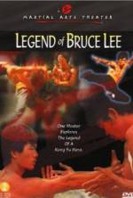 Watch The Legend of Bruce Lee Zmovie