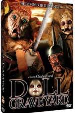 Watch Doll Graveyard Zmovie