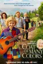 Watch Dolly Parton's Coat of Many Colors Zmovie