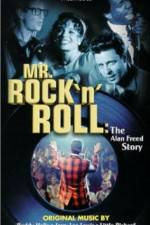 Watch Mr. Rock 'n' Roll: The Alan Freed Story Zmovie