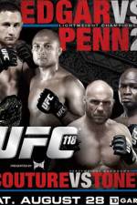 Watch UFC 118: Preliminary Fights Zmovie