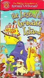Watch The Wacky Adventures of Ronald McDonald: The Legend of Grimace Island Zmovie