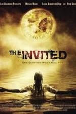 Watch The Invited Zmovie