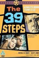 Watch The 39 Steps Zmovie