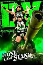 Watch WWE: DX: One Last Stand Zmovie