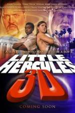 Watch Little Hercules in 3-D Zmovie