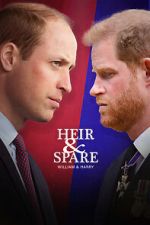 Watch Heir & Spare: William & Harry Zmovie