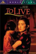 Watch To Live Zmovie