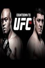 Watch Countdown to UFC 183: Silva vs. Diaz Zmovie