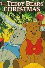 Watch The Teddy Bears' Christmas Zmovie