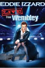 Watch Eddie Izzard Live from Wembley Zmovie