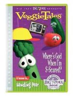 Watch VeggieTales: Where\'s God When I\'m S-Scared? Zmovie