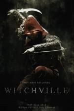 Watch Witchville Zmovie