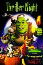 Watch Shrek: Thriller Night (Short 2011) Zmovie
