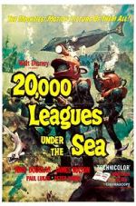 Watch 20,000 Leagues Under the Sea Zmovie