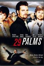 Watch 29 Palms Zmovie