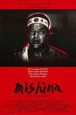 Watch Mishima: A Life in Four Chapters Zmovie