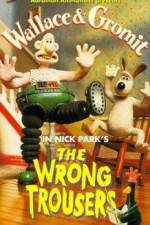 Watch Wallace & Gromit in The Wrong Trousers Zmovie