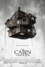 Watch The Cabin in the Woods Zmovie