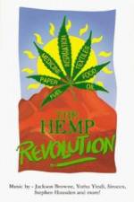 Watch The Hemp Revolution Zmovie