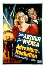 Watch Adventure in Manhattan Zmovie