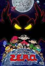 Watch Codename: Kids Next Door - Operation Z.E.R.O. Zmovie