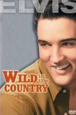 Watch Wild in the Country Zmovie