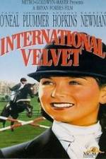 Watch International Velvet Zmovie