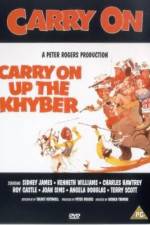 Watch Carry On... Up the Khyber Zmovie