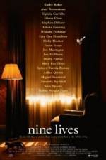 Watch Nine Lives Zmovie